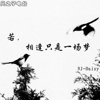 【壹茶壹会】:【若,相逢只是一场梦】nj-daisy