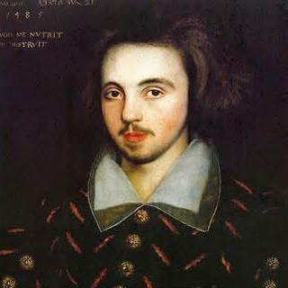 christopher marlowe vs sir walter raleigh_hanson