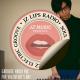 JZ Lips Vol.8｜V-Day. Back to the Future Love ·情人节好听的au mix