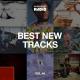 047 补更 Best New Tracks: Masego, Mach-Hommy & More