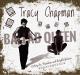 民谣歌后Tracy Chapman——通往自由和希望的灵性之旅