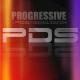 Jeff Kris-Pdstation 107 Progressive Set