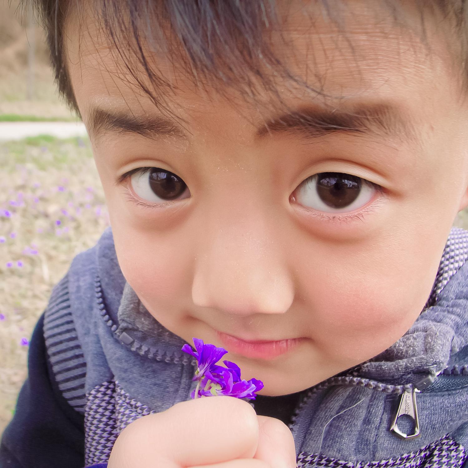 David故事城英语