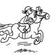 (微信分享后即能查看文字)-Charlie and The Horse episode artwork
