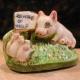 三只小猪 Three Little Pigs episode artwork