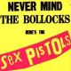幽声隧道电台第13期 - The Sex Pistols纪念专题 episode artwork
