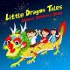 Vol.26 Little Dragon Tales-中國兒歌-上海復興方案 episode artwork