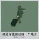 我是你流浪过的一个地方 episode artwork