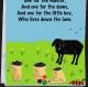 英文儿歌三首-ABC Song+Twinkle Twinkle+Baa Baa Black Sheep episode artwork