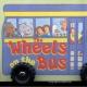 英文儿歌-Wheel on the Bus episode artwork