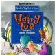 (胆小慎入)毛茸茸的脚趾头-The Hairy Toe episode artwork
