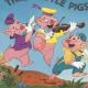 (有文字)三只小猪长版 上-Three Little Pigs episode artwork