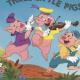 (有文字)三只小猪长版 下-Three Little Pigs episode artwork
