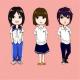 中学时光 - 汤小有话说4 episode artwork