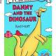 （有文字）Adventure of Danny and the Dinosaur episode artwork