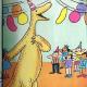（有文字）Happy birthday Danny and the Dinosaur episode artwork
