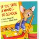 (转发可见文字) If You Take A Mouse To School episode artwork
