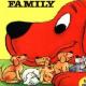 大红狗系列-Clifford's Family episode artwork