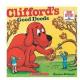大红狗-Clifford's Good Deeds episode artwork