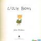 Little Bean (感动了无数爸爸的绘本) episode artwork