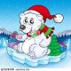 (圣诞小故事 有文字) A Christmas Dream episode artwork