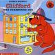Clifford the Firehouse Dog episode artwork