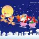 圣诞歌曲之 We Wish You A Merry Christmas！ episode artwork