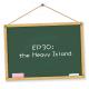 EP30：the Heavy Island