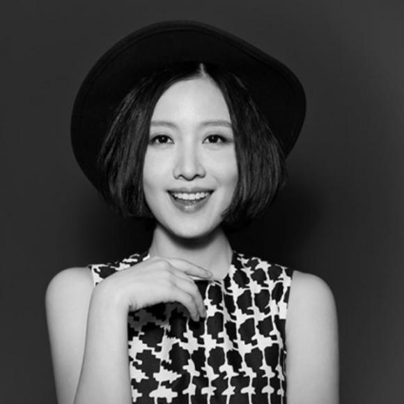【姚贝娜】夜空中最亮的星—nj本色