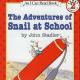 The Adventure of Snail at School-Books for Class episode artwork