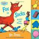 苏斯博士之-Fox in Socks episode artwork