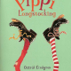 《Pipi Longstocking》by A. Lindgren [Excertp (Pipi Talks Sense to a Shark)] episode artwork