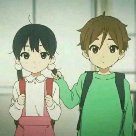 25〕世界这么大|女生与的男生交往方式(新浪微博:火星上的小九)
