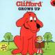 Clifford Grows Up episode artwork