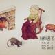 叶芝：当你老了 | 强生为你读 episode artwork