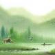 Vol 038朗读：《饮湖上初晴后雨》·刘阳·阅读中国 episode artwork