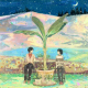 【94】只是忽然。很想你【睡前晚安语】 episode artwork