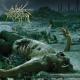 美国前卫死碾Cattle Decapitation "The Anthropocene Extinction" (2015) episode artwork