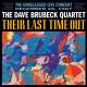 Tea for One/孤品兆赫-79, 爵士/Dave Brubeck Quartet-Last Time Out, 67' episode artwork