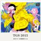 422期：游戏FM《TGS 2015》 episode artwork
