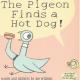 鸽子捡到一个热狗-Pigeon Finds A Hotdog episode artwork