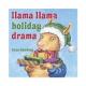 羊驼拉玛的假日剧－Llama Llama Holiday Drama episode artwork