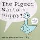 鸽子想要小狗狗－The Pigeon Wants a Puppy episode artwork