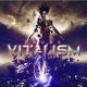 巴西器乐前卫djent  Vitalism "Causa (EP)" (2015) episode artwork