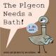 鸽子需要洗澡澡－The Pigeon Needs A Bath episode artwork