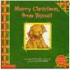 饼干小狗的欢乐圣诞-Merry Christmas from Biscuit episode artwork