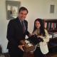 Entrevista con Fernando Lugris, nuevo embajador de Uruguay en China episode artwork