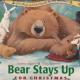 圣诞故事-Bear Stays Up for Christmas 圣诞不睡觉 episode artwork