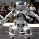 Los robots de servicio protagonizan la Conferencia Mundial de Robótica 2015 episode artwork