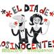 Vol.5 ¡Let's español!西班牙的愚人节 Dia de los santos inocentes. episode artwork